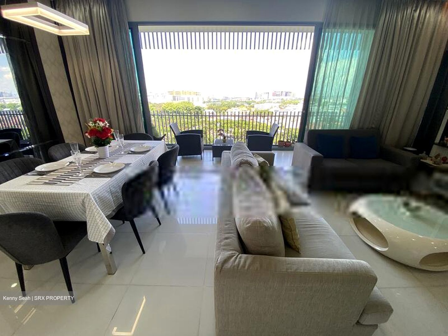 Hundred Trees (D5), Condominium #454757041